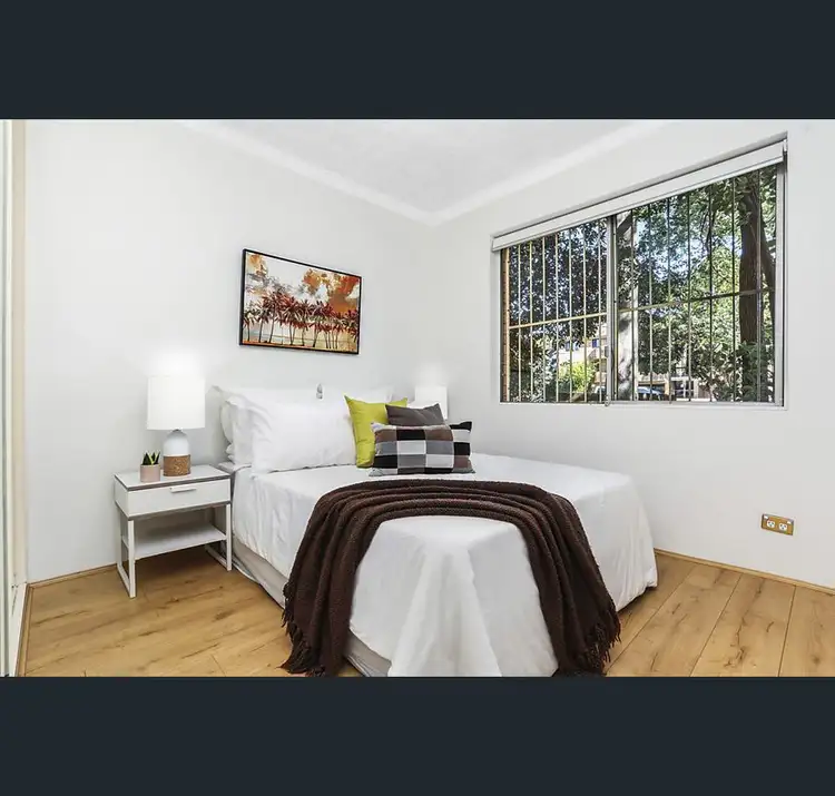 Fifth view of Homely unit listing, 1/43 The Trongate, Granville NSW 2142