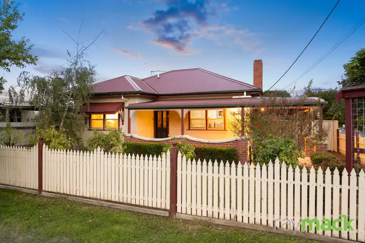1030 Baratta Street, North Albury NSW 2640