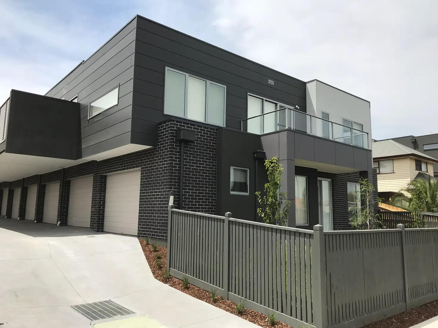 Main view of Homely townhouse listing, 3/98 Snell Grove, Oak Park VIC 3046