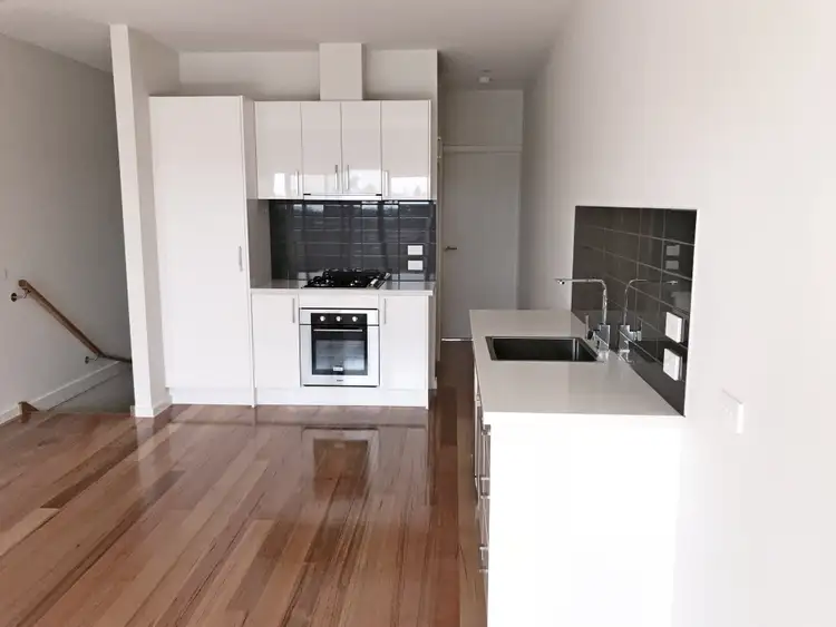 Third view of Homely townhouse listing, 3/98 Snell Grove, Oak Park VIC 3046