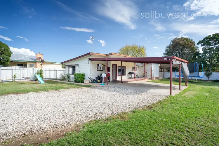 81 TARAKAN STREET, Wodonga VIC 3690