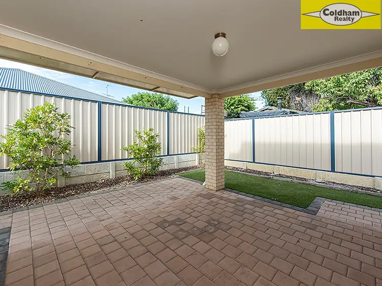 Fifth view of Homely house listing, 82c Acton Avenue, Rivervale WA 6103