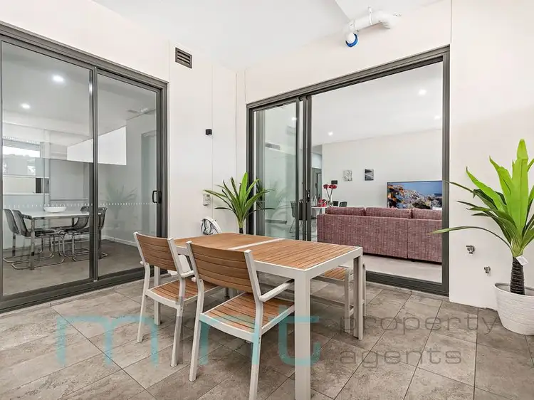 30/37-39 Punchbowl Road, Belfield NSW 2191