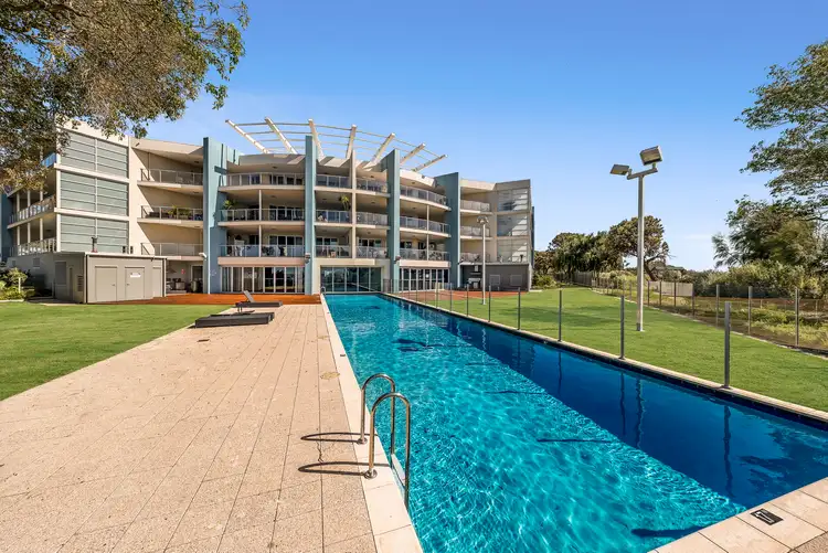 Unit 18/30 Sirrocco Drive