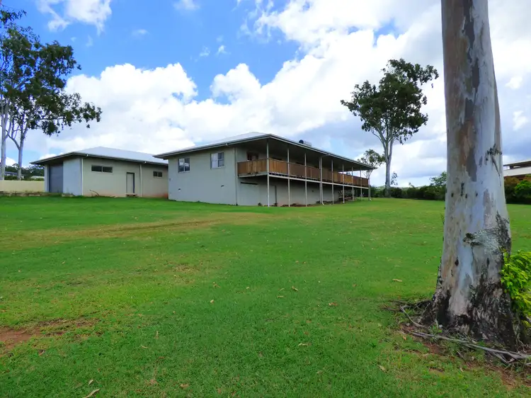 Main view of Homely house listing, 111-113 Rankine Drive, Tolga QLD 4882