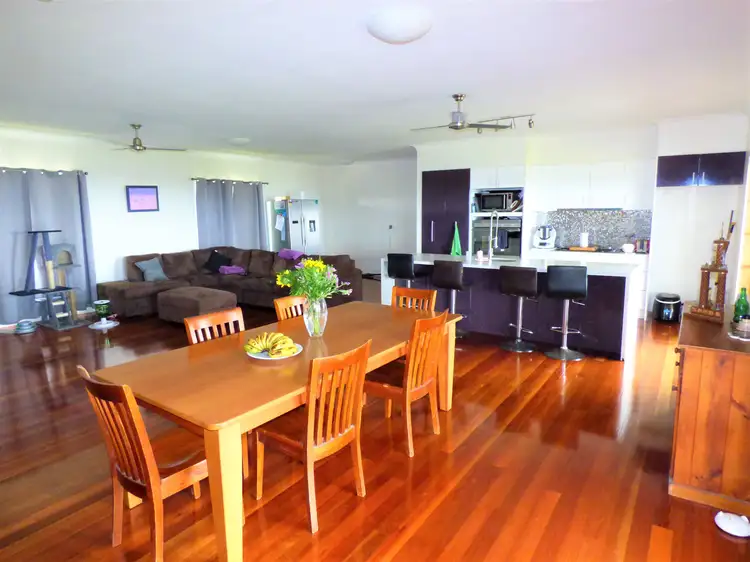 Second view of Homely house listing, 111-113 Rankine Drive, Tolga QLD 4882