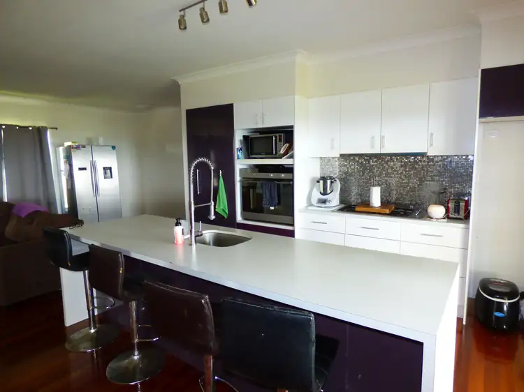 Third view of Homely house listing, 111-113 Rankine Drive, Tolga QLD 4882