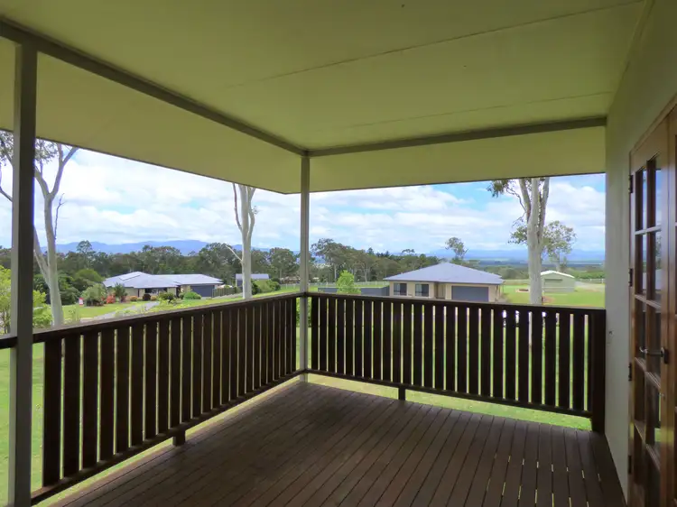 Fourth view of Homely house listing, 111-113 Rankine Drive, Tolga QLD 4882