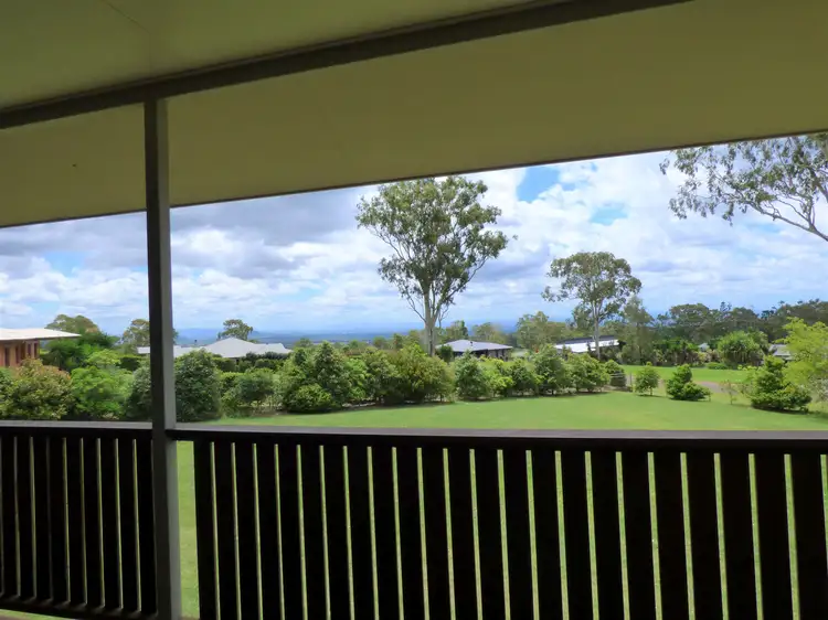 Fifth view of Homely house listing, 111-113 Rankine Drive, Tolga QLD 4882