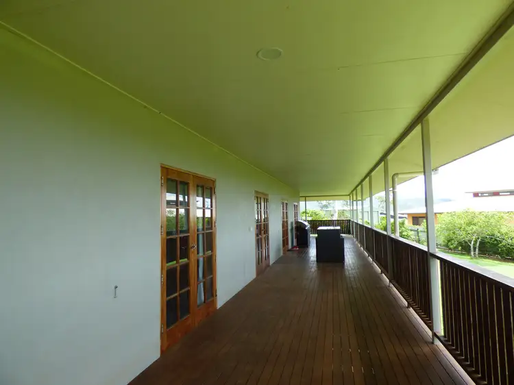 Sixth view of Homely house listing, 111-113 Rankine Drive, Tolga QLD 4882