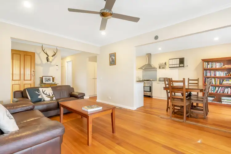 Third view of Homely house listing, 6 Little Court, Bacchus Marsh VIC 3340