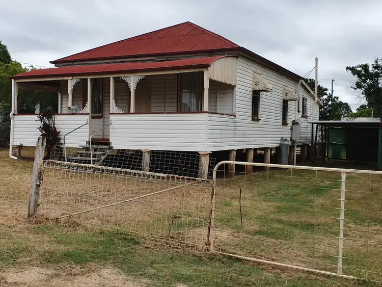 Third view of Homely house listing, 14 GEORGE STREET, Yarraman QLD 4614
