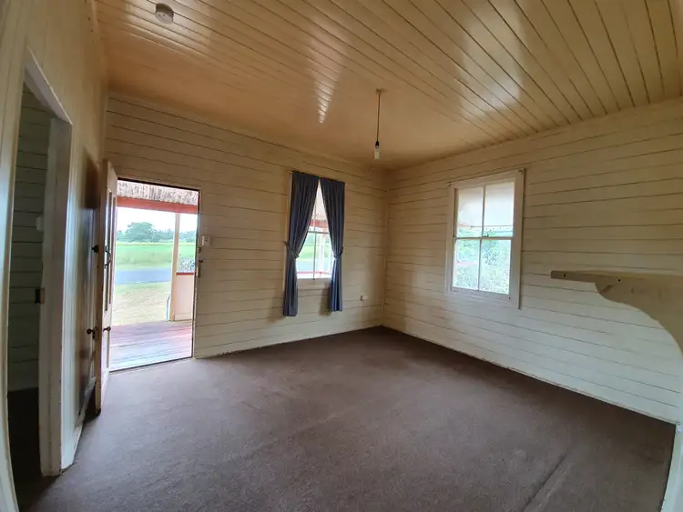 Fourth view of Homely house listing, 14 GEORGE STREET, Yarraman QLD 4614