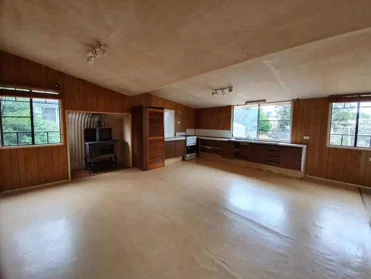Fifth view of Homely house listing, 14 GEORGE STREET, Yarraman QLD 4614
