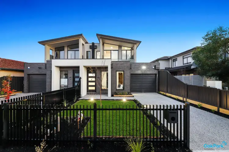 41A Snell Grove, Oak Park VIC 3046