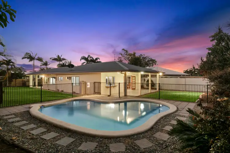 Main view of Homely house listing, 3 Mistletoe Close, Kamerunga QLD 4870