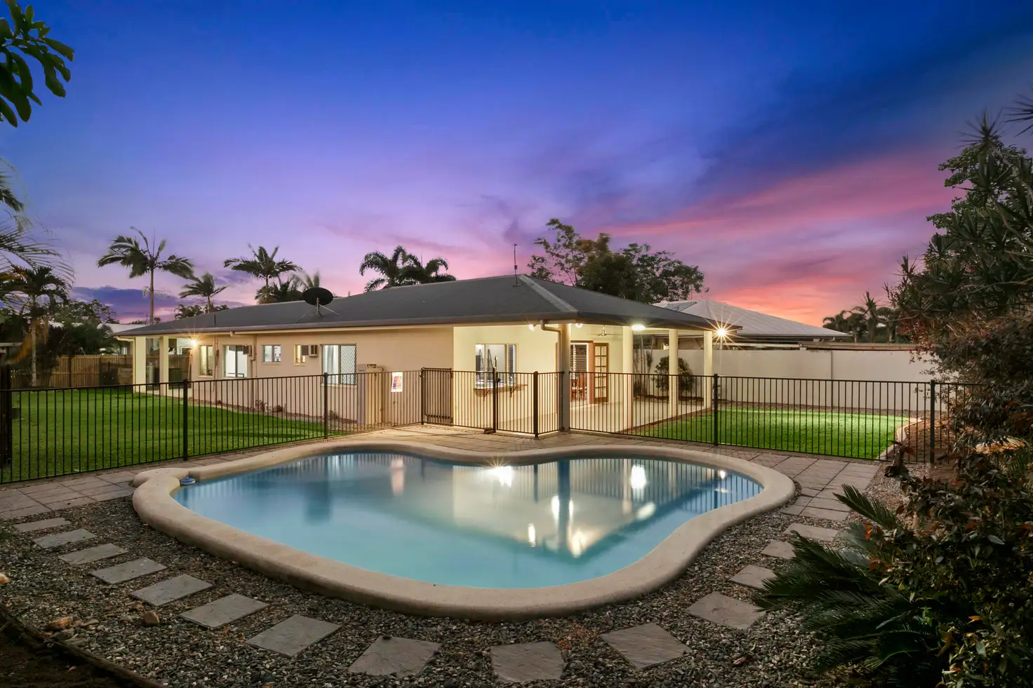 Main view of Homely house listing, 3 Mistletoe Close, Kamerunga QLD 4870