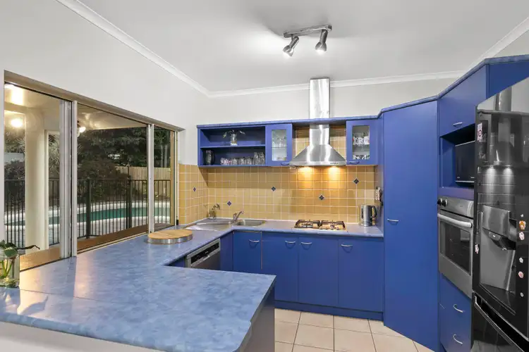 Third view of Homely house listing, 3 Mistletoe Close, Kamerunga QLD 4870