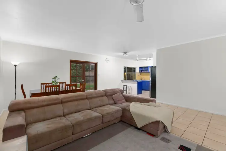 Fourth view of Homely house listing, 3 Mistletoe Close, Kamerunga QLD 4870