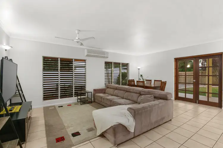 Fifth view of Homely house listing, 3 Mistletoe Close, Kamerunga QLD 4870