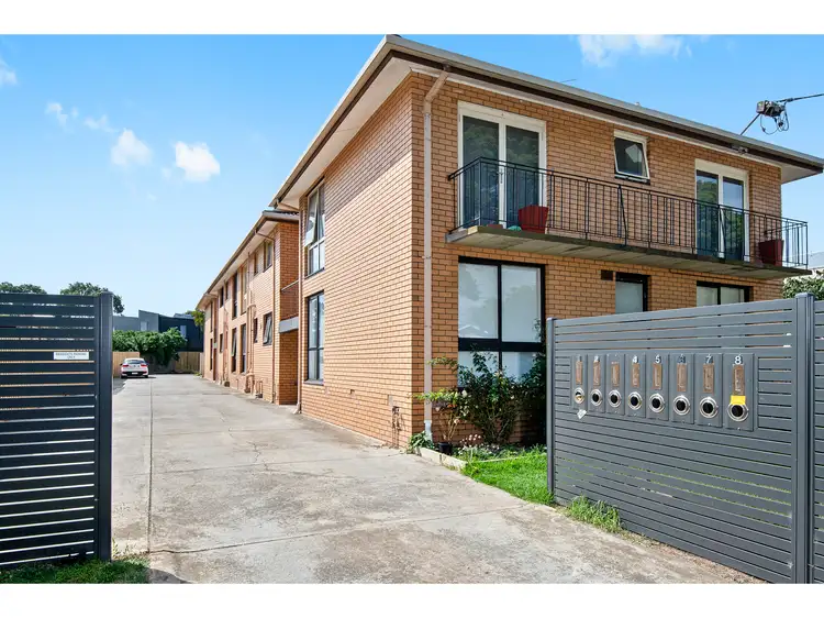 7/155 Verner Street, East Geelong VIC 3219