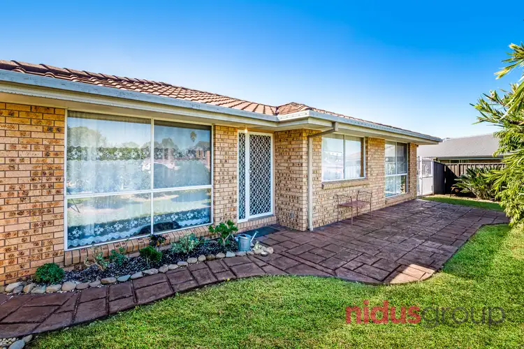 Second view of Homely house listing, 19 Rositano Place, Rooty Hill NSW 2766