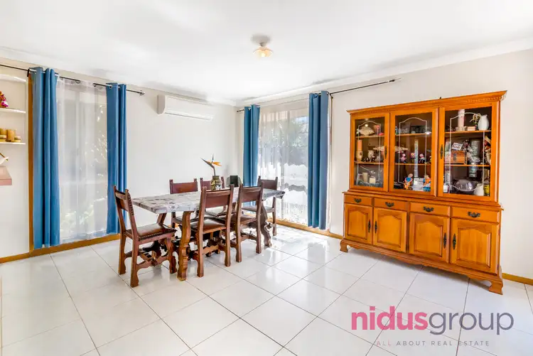 Fourth view of Homely house listing, 19 Rositano Place, Rooty Hill NSW 2766