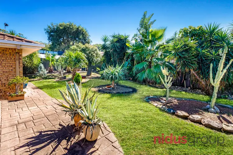 Fifth view of Homely house listing, 19 Rositano Place, Rooty Hill NSW 2766