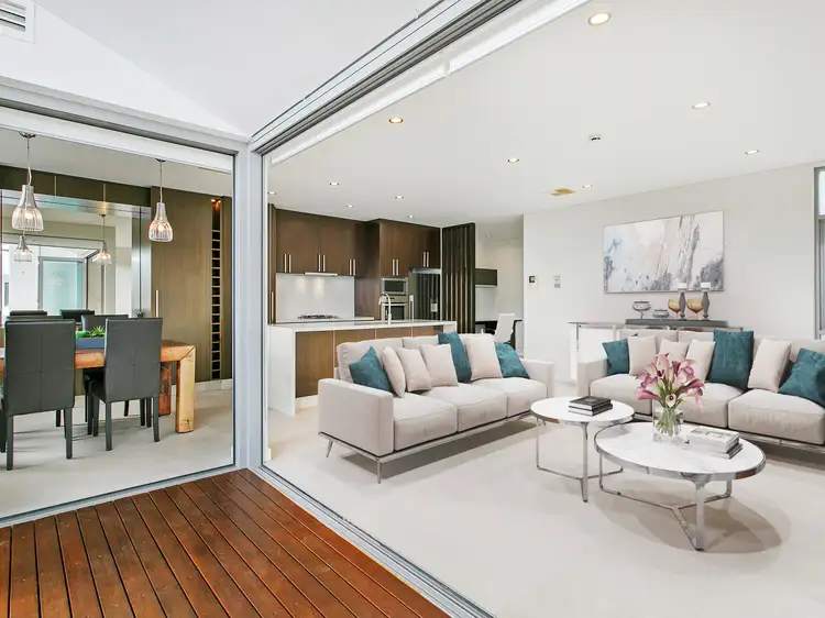 Second view of Homely apartment listing, 29/277 Kingsway, Caringbah NSW 2229