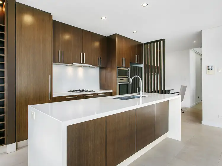 Third view of Homely apartment listing, 29/277 Kingsway, Caringbah NSW 2229
