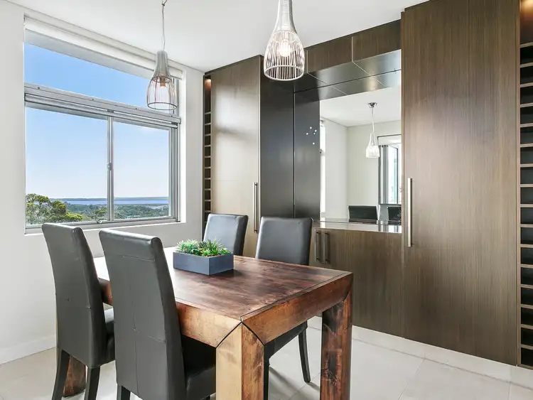 Fifth view of Homely apartment listing, 29/277 Kingsway, Caringbah NSW 2229