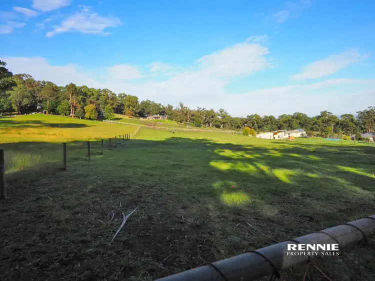 Main view of Homely land listing, Lot 3 Lindners Road, Jeeralang Junction VIC 3840