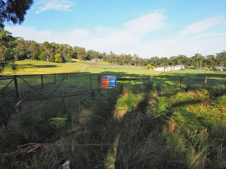 Second view of Homely land listing, Lot 3 Lindners Road, Jeeralang Junction VIC 3840