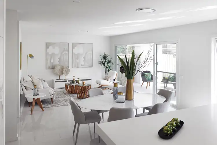 Fifth view of Homely house listing, Address available on request