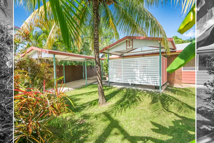 Main view of Homely house listing, 27 Rambutan Close, Manoora QLD 4870