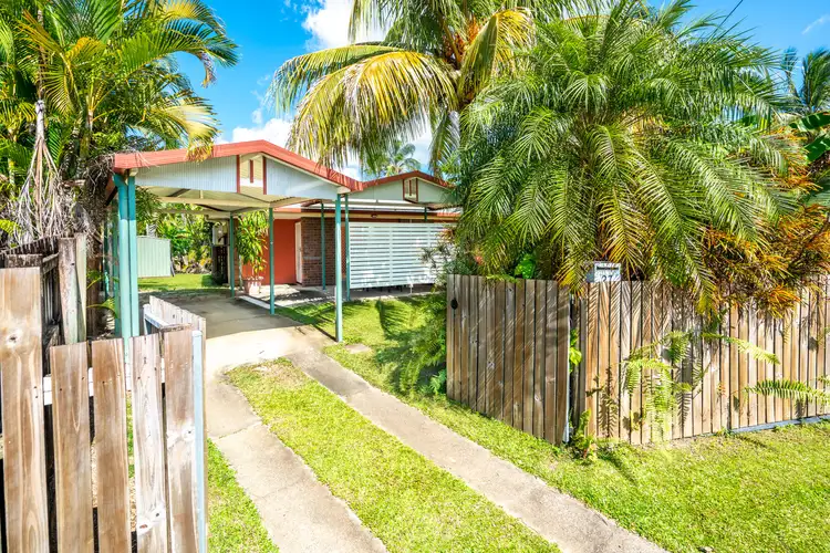 Second view of Homely house listing, 27 Rambutan Close, Manoora QLD 4870