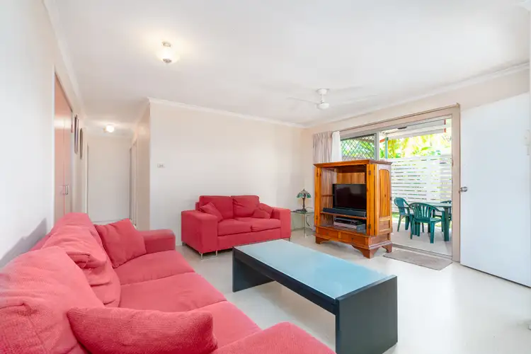Fourth view of Homely house listing, 27 Rambutan Close, Manoora QLD 4870