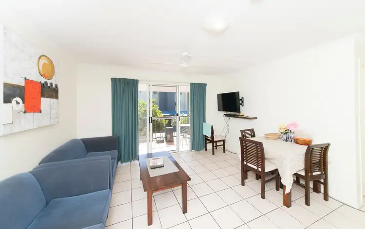 Main view of Homely apartment listing, 47/66 University Drive, Meadowbrook QLD 4131