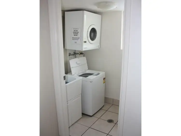 Fifth view of Homely apartment listing, 47/66 University Drive, Meadowbrook QLD 4131