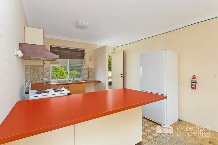 Second view of Homely unit listing, 5/30 JOSEPHINE STREET, Redcliffe QLD 4020