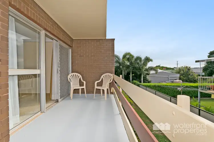 Third view of Homely unit listing, 5/30 JOSEPHINE STREET, Redcliffe QLD 4020