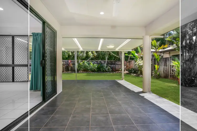 13 Barramulla Close, Edmonton QLD 4869