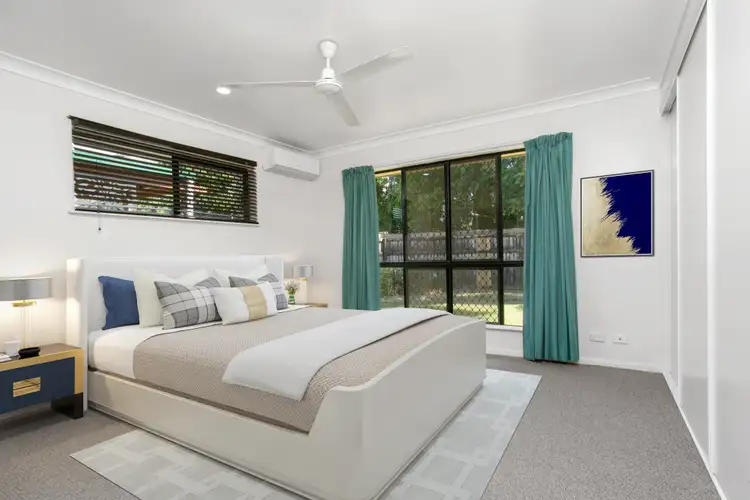 Fifth view of Homely house listing, 13 Barramulla Close, Edmonton QLD 4869