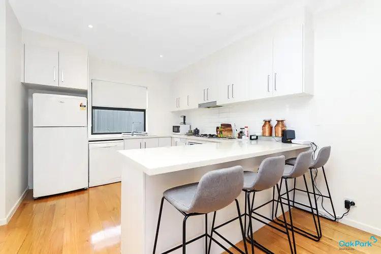 Third view of Homely townhouse listing, 3/20 Kennedy Street, Glenroy VIC 3046