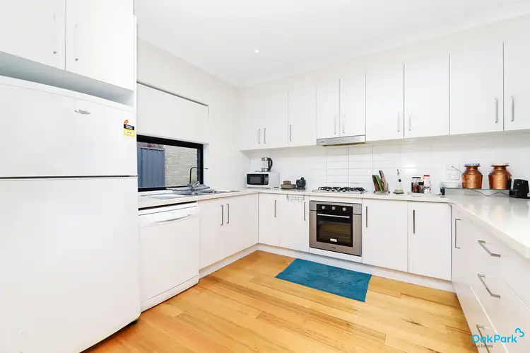 Fourth view of Homely townhouse listing, 3/20 Kennedy Street, Glenroy VIC 3046