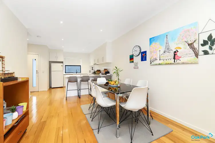 Fifth view of Homely townhouse listing, 3/20 Kennedy Street, Glenroy VIC 3046