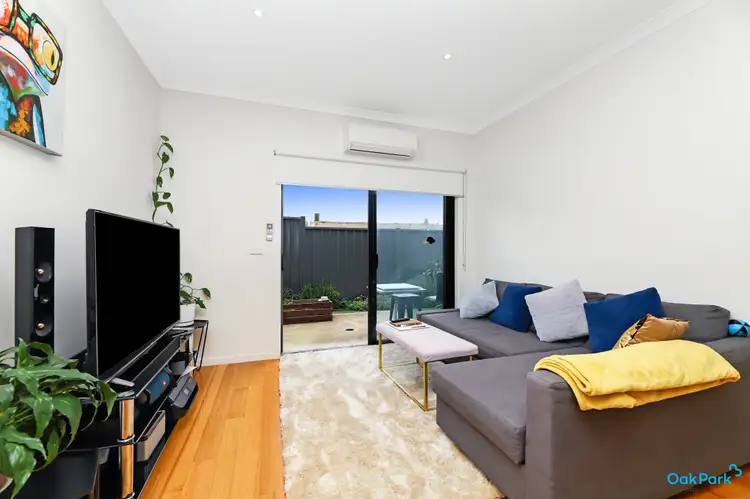 Sixth view of Homely townhouse listing, 3/20 Kennedy Street, Glenroy VIC 3046