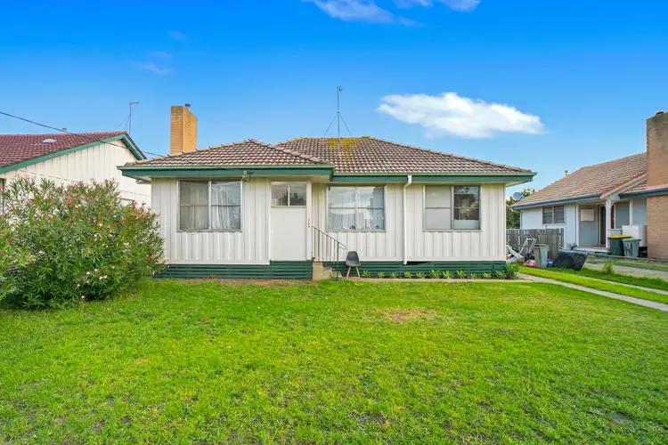 146 Dawson Street, Sale VIC 3850