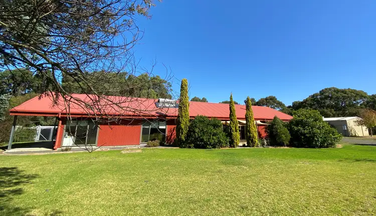 5 Beavis Road, Portland VIC 3305