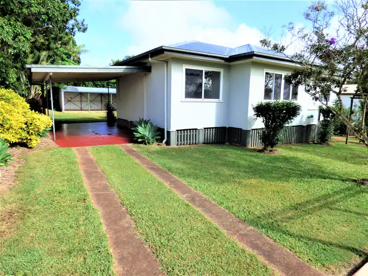 Main view of Homely house listing, 7 Currie, Atherton QLD 4883